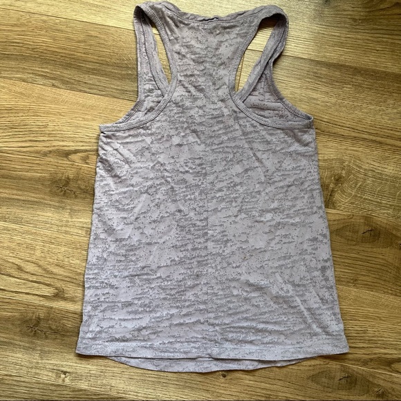 [📣2 for $10📣] Urban Outfitters BDG Lilac Tank Top. Women’s size XS. - Picture 4 of 6